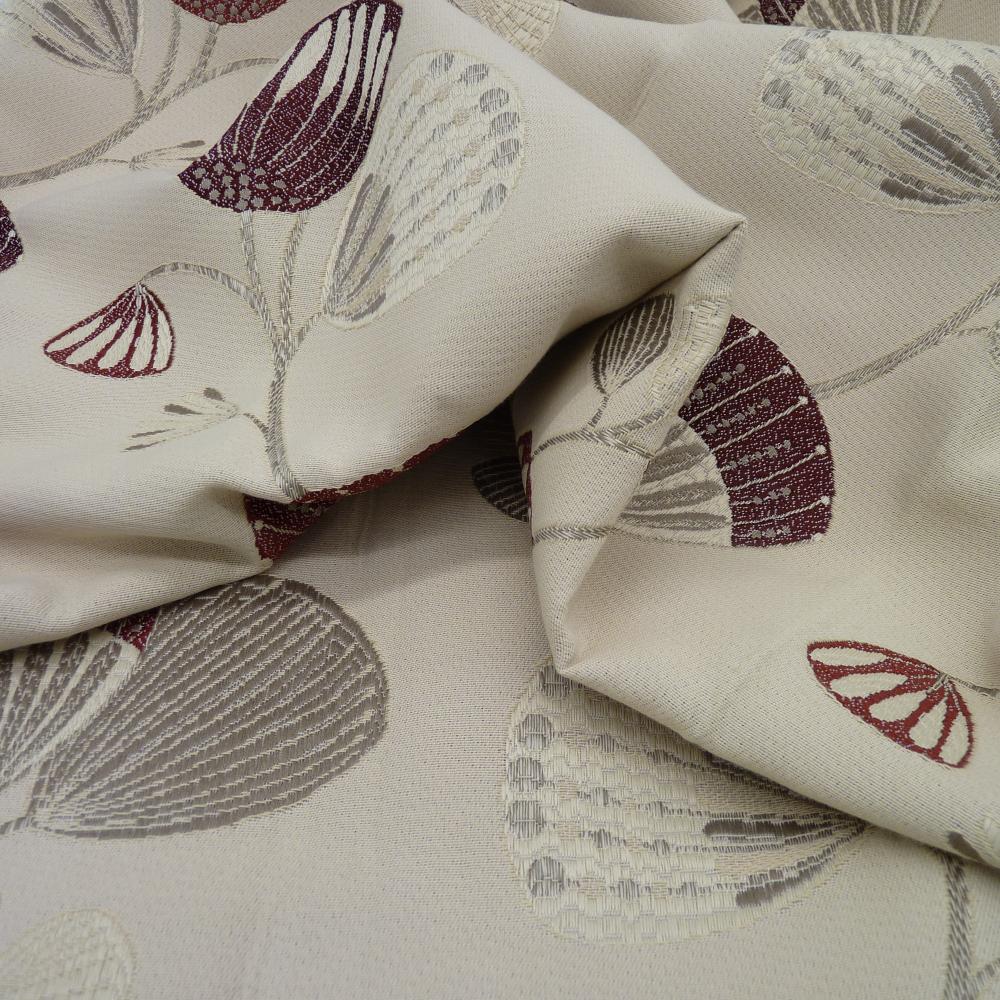 Kershaw Made to Measure Roman Blind Wine 3