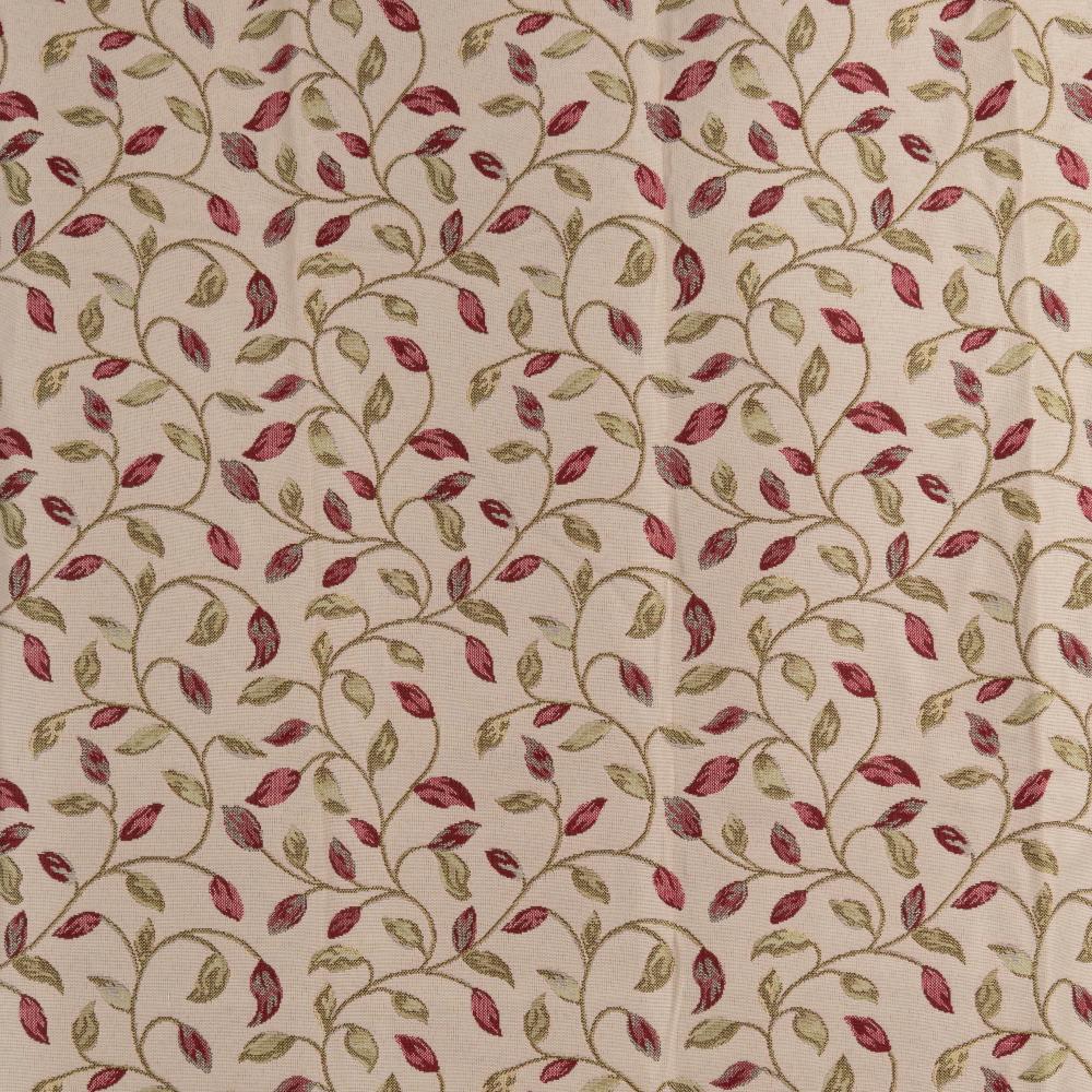 Kew Made to Measure Roman Blind Berry 3