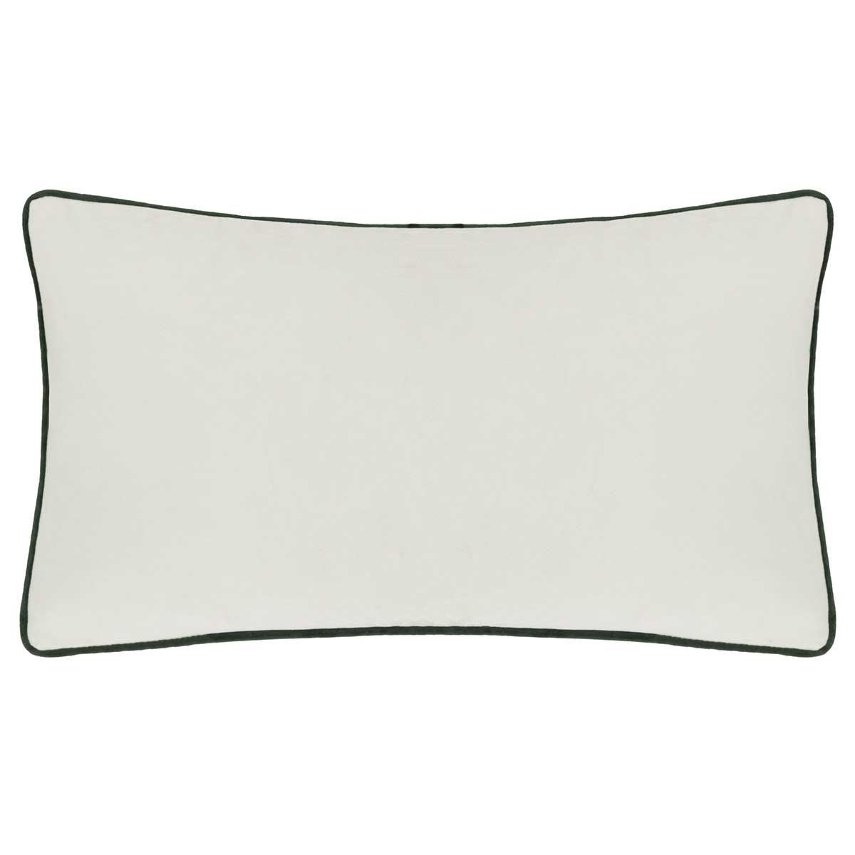 Lodgewood Fox Cushion Cover / Filled Cushion 12" x 20" (30cm x 50cm) by furn. 4