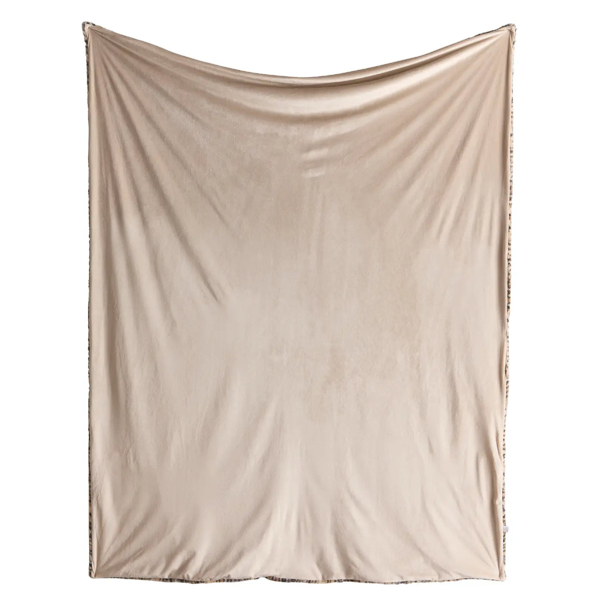 Fusion Leopard Print Cosy Soft Throw Blanket 150cm x 200cm 3