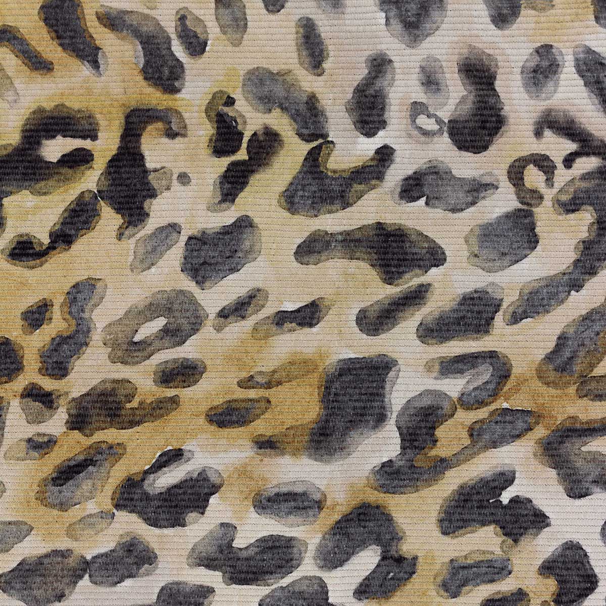 Leopardis Leopard Outdoor Rug 120cm x 170cm by Paoletti