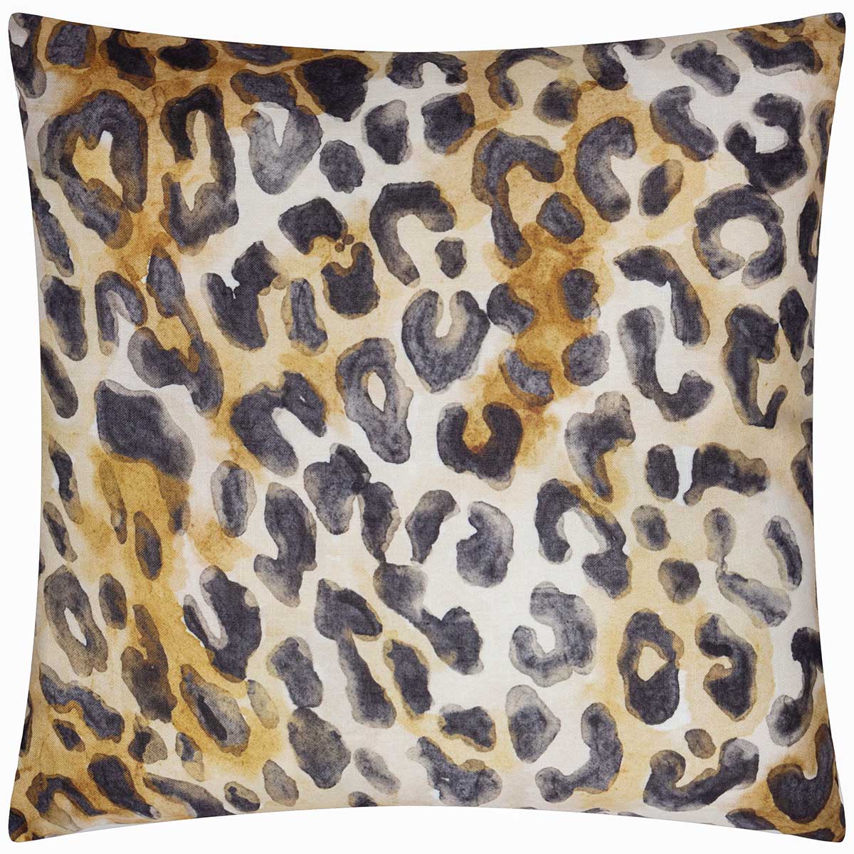 Leopardis Trio Outdoor Cushion Cover / Filled Cushion 20" x 20" (50cm x 50cm) by Paoletti 4