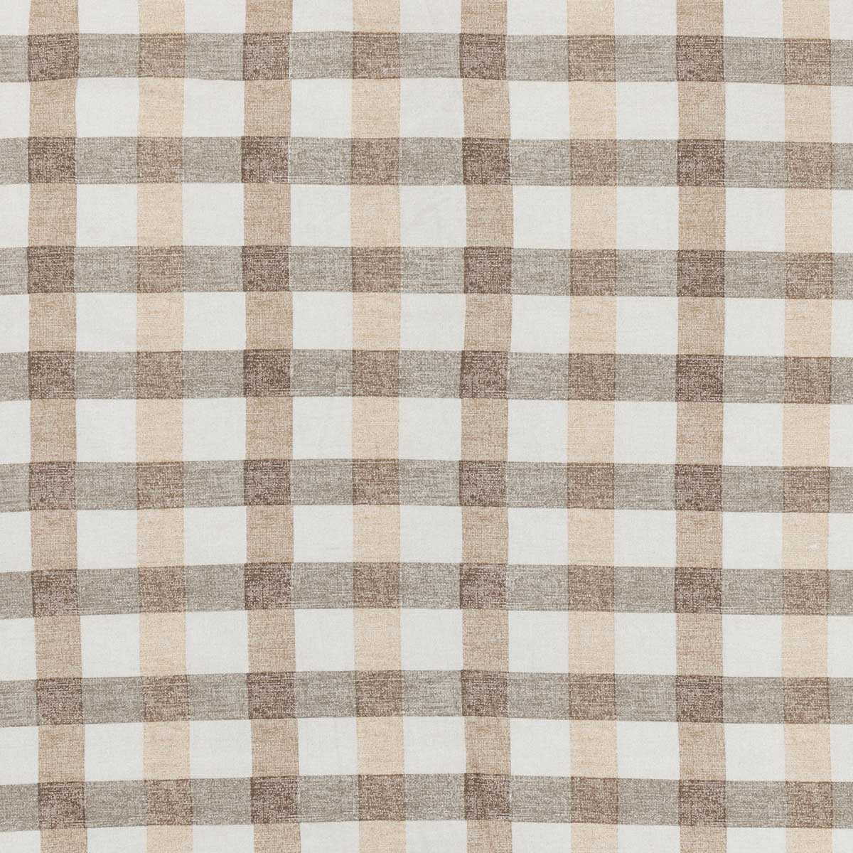 Lodge Wood Duvet Cover Set by furn.