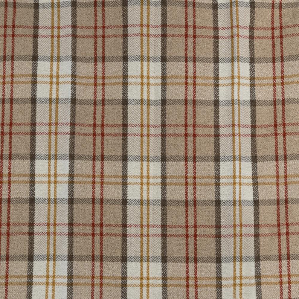 Lewis Made to Measure Roman Blind Natural 3
