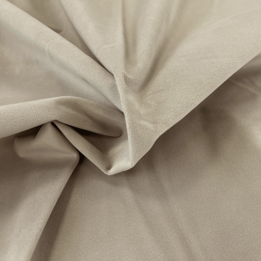 Lisbon Made to Measure Roman Blind Silver 2