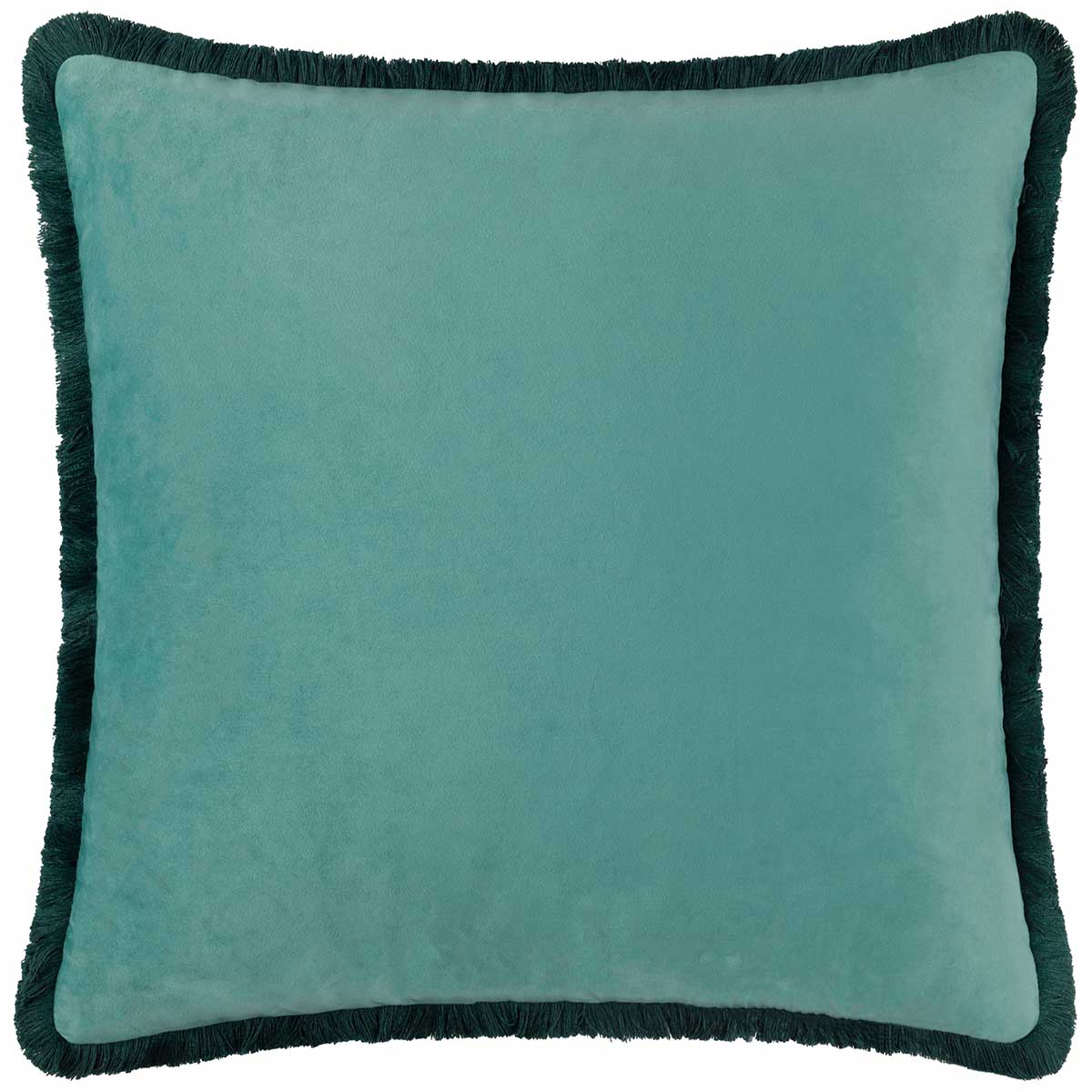 Marjoelle Flowers Cushion Cover / Filled Cushion 20" x 20" (50cm x 50cm) by Paoletti 3