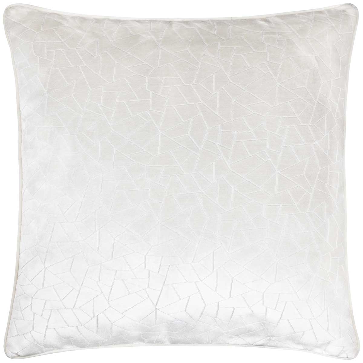 Malans Cushion Cover / Filled Cushion 18" x 18" (45cm x 45cm) by Hoem 7