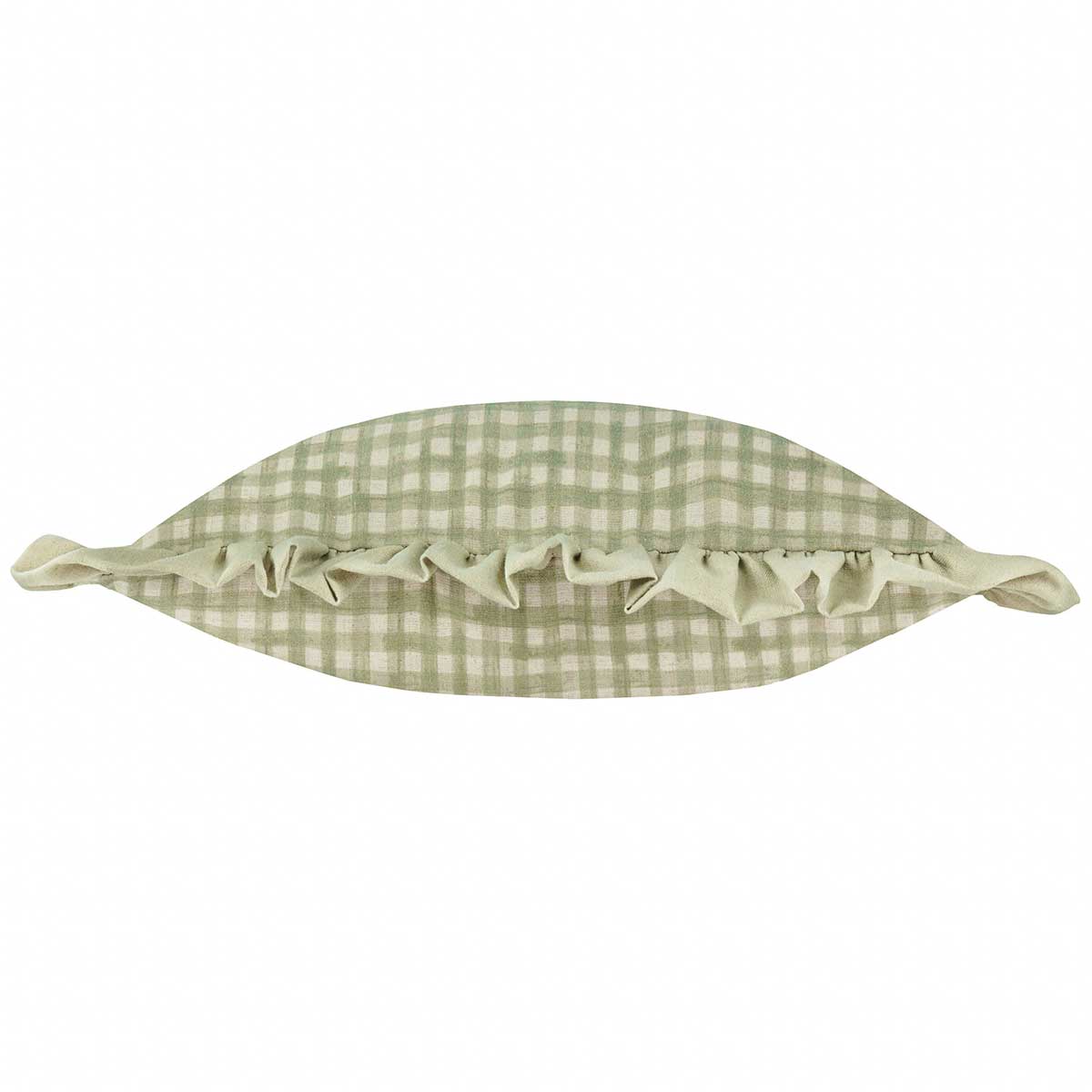 Meadow Haze Cushion Cover / Filled Cushion 12" x 20" (30cm x 50cm) by furn. 5