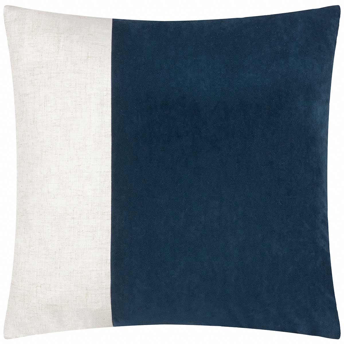 Morden Cushion Cover / Filled Cushion 20" x 20" (50cm x 50cm) by Yard 18