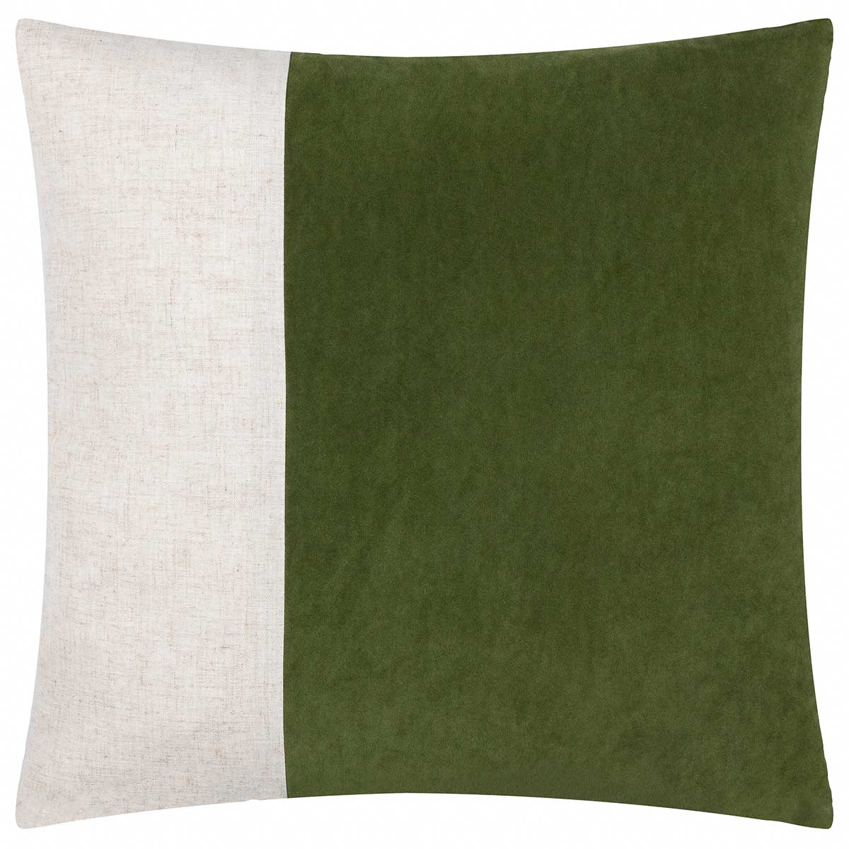 Morden Cushion Cover / Filled Cushion 20" x 20" (50cm x 50cm) by Yard 19