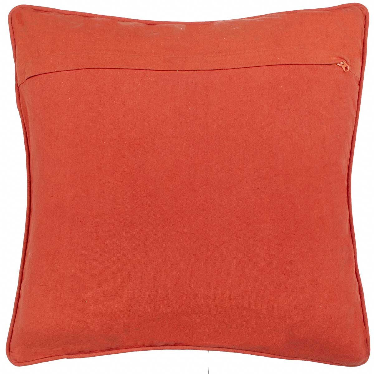Mushroom Dell Cushion Cover / Filled Cushion 18" x 18" (45cm x 45cm) by Wylder Nature 4