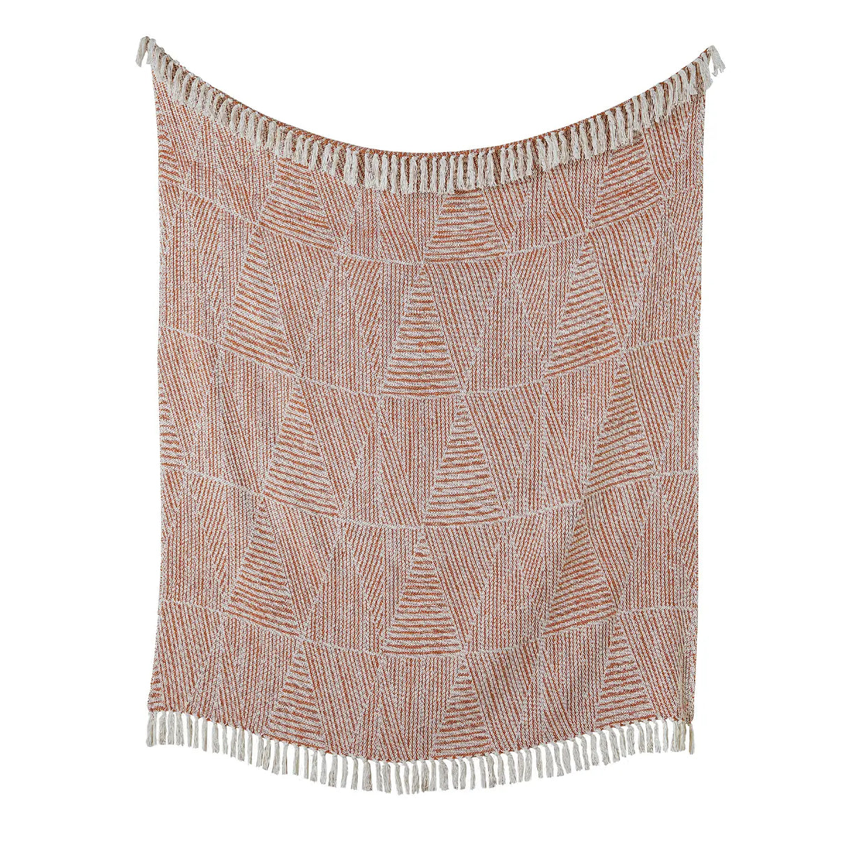 Appletree Myan Throw Blanket 130cm x 180cm 2