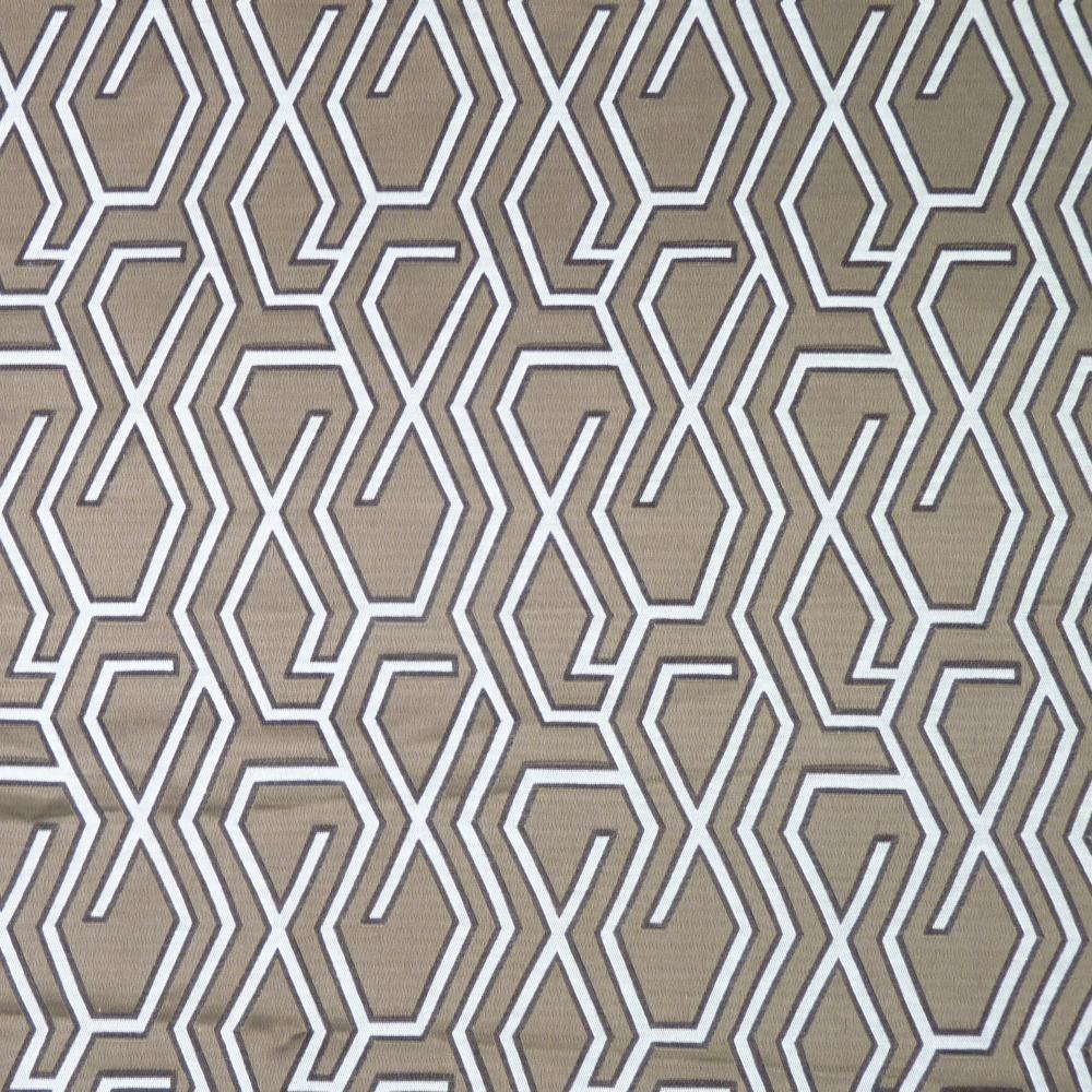 Manhattan Made to Measure Roman Blind Espresso 2