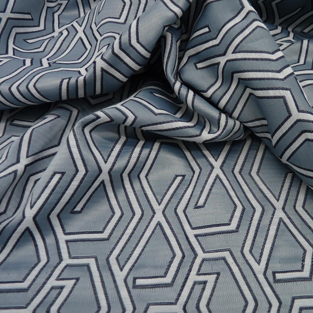 Manhattan Made to Measure Curtains Wedgewood