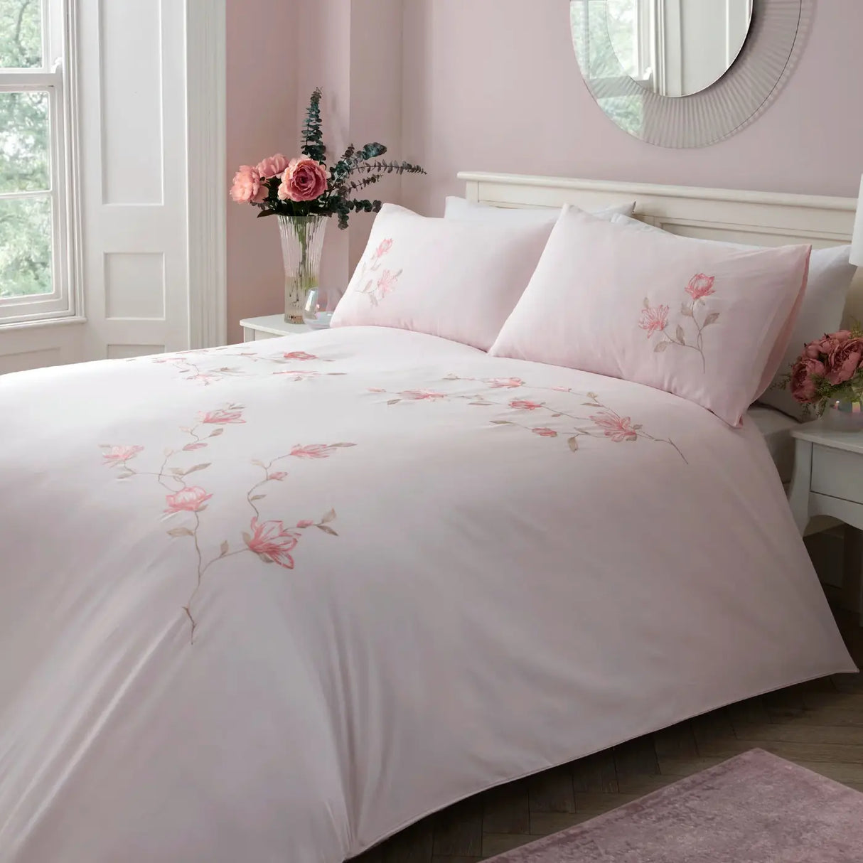 Margot Duvet Cover Set by D & D
