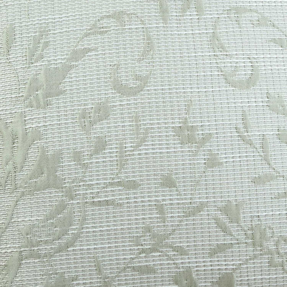 Marple Filled Cushion Decorative Scatter Cushion 43cm x 43cm - Sage Green - Marple Cushion In Sage Green 43 X 43Cm 3