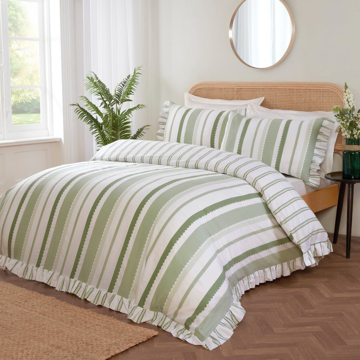 Rapport Home Maya Duvet Cover Set