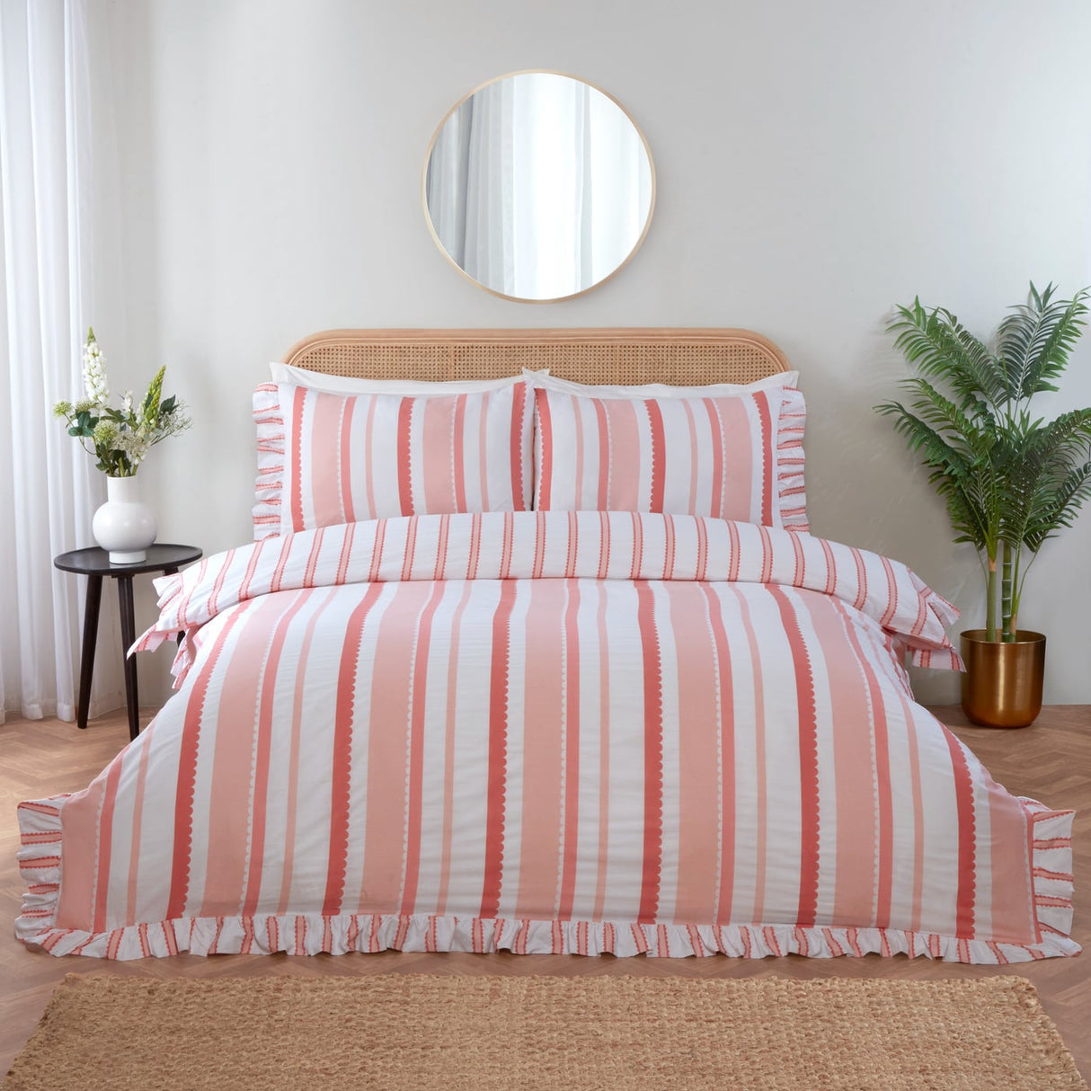Rapport Home Maya Duvet Cover Set