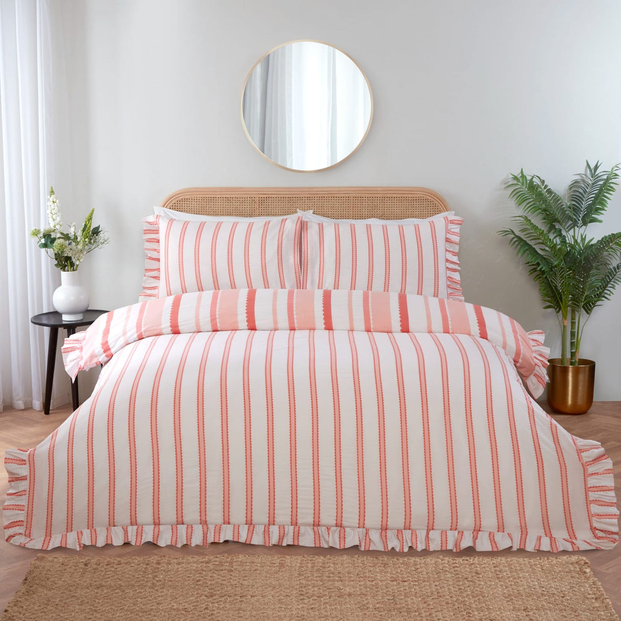 Rapport Home Maya Duvet Cover Set