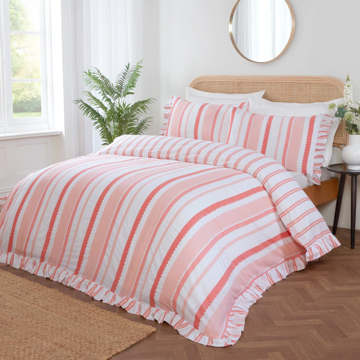 Rapport Home Maya Duvet Cover Set