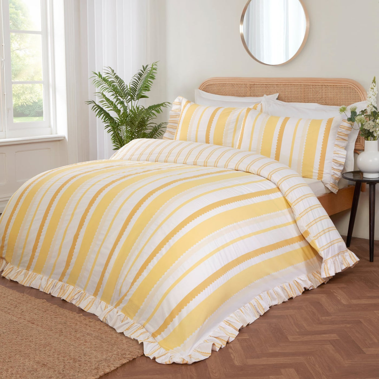 Rapport Home Maya Duvet Cover Set