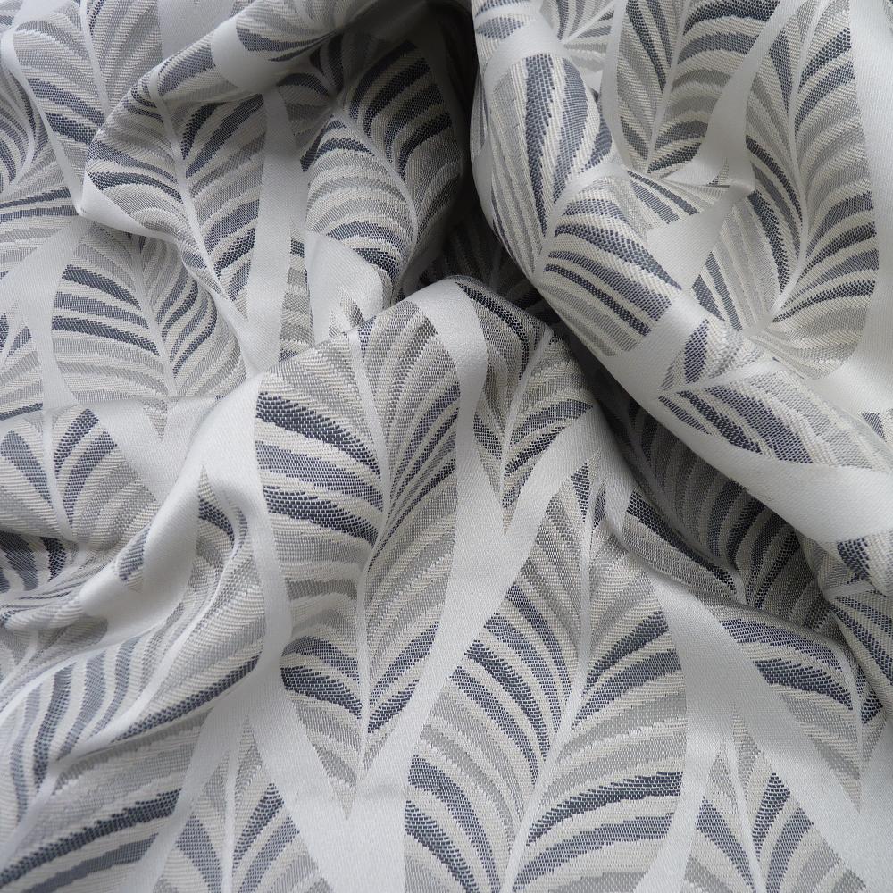 Metz Made to Measure Roman Blind Grey 2