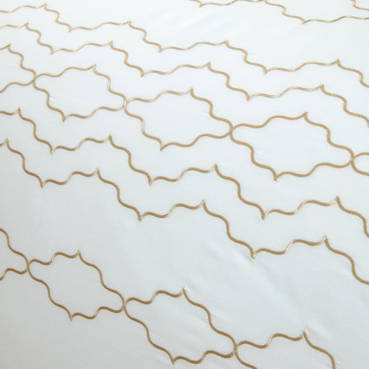 Modena Duvet Cover Set 6