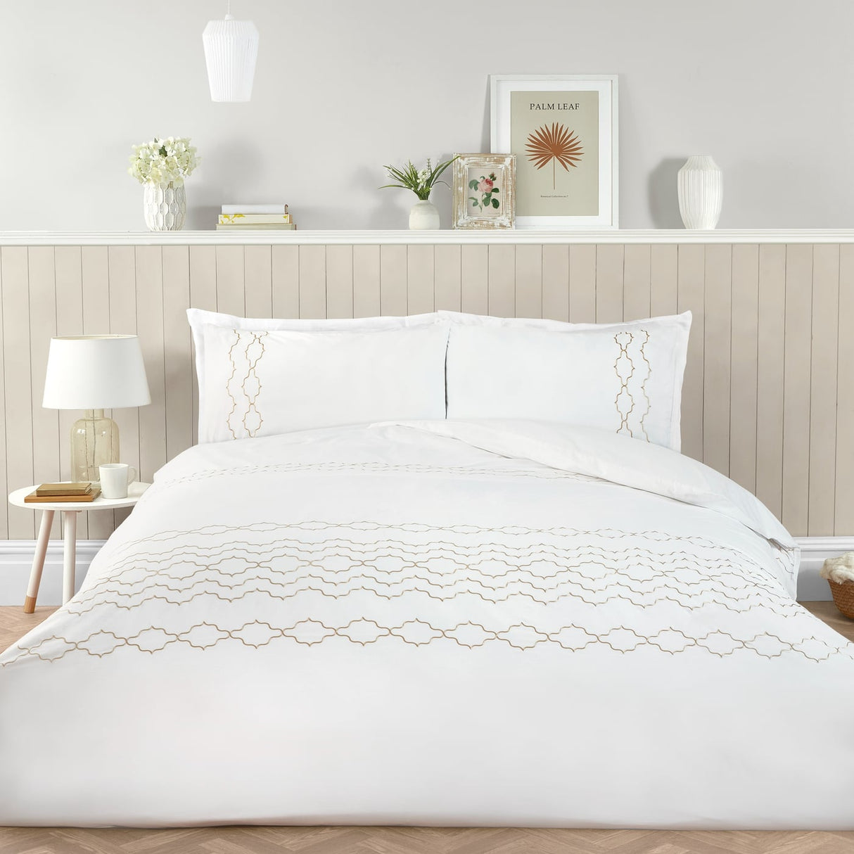 Modena Duvet Cover Set 5