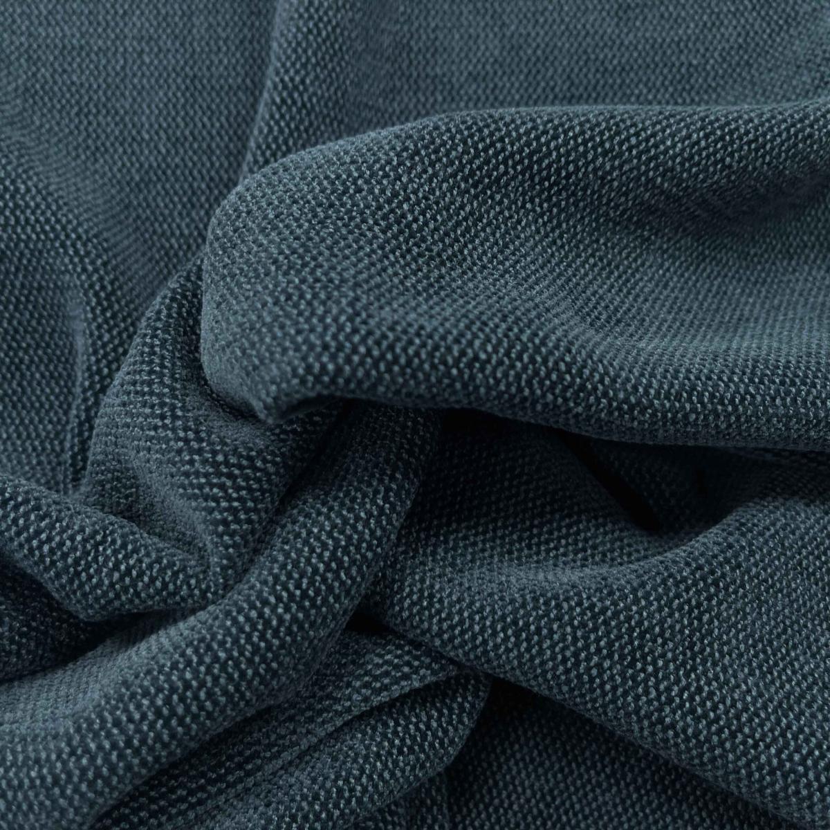 Monaco Made to Measure Curtains Deep Water