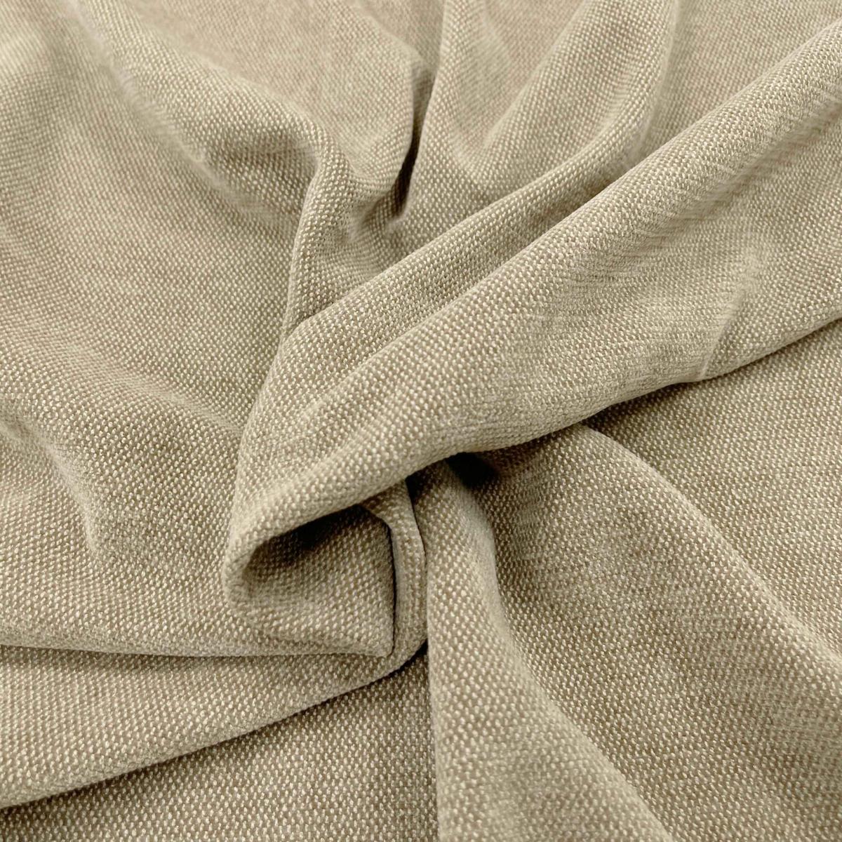 Monaco Made to Measure Curtains Oatmeal