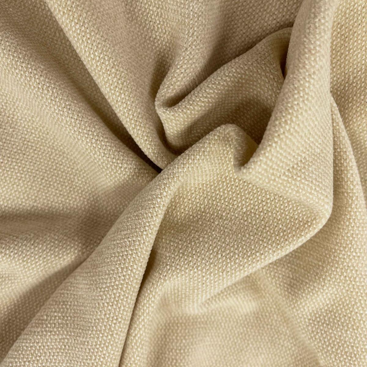 Monaco Made to Measure Roman Blind Vanilla 3