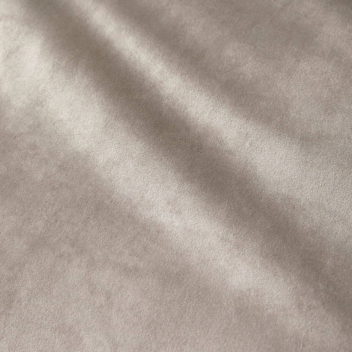 Laurence Llewelyn-Bowen Montrose Luxury Velvet Duvet Cover Set - Linen - Montrose Duvet Cover Set In Linen 3