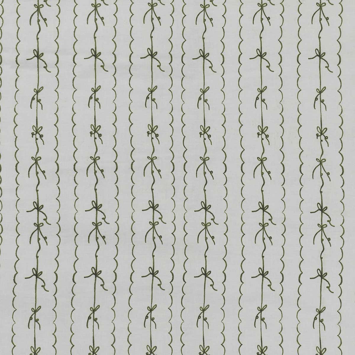 Noortje Bows Duvet Cover Set by furn.