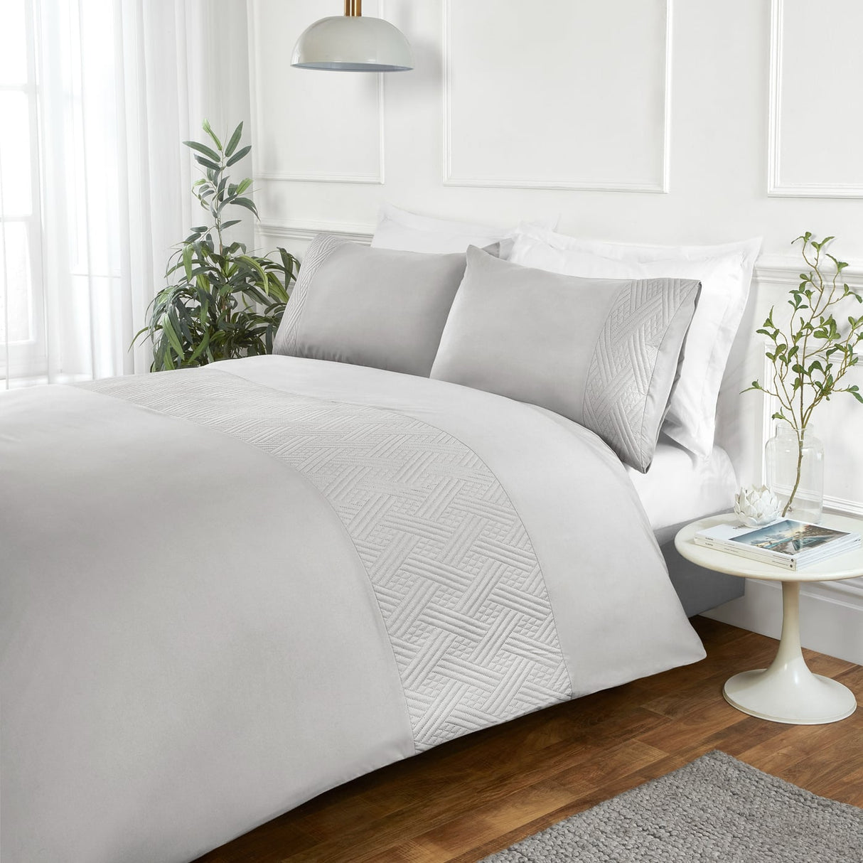Nova Duvet Cover Set 4