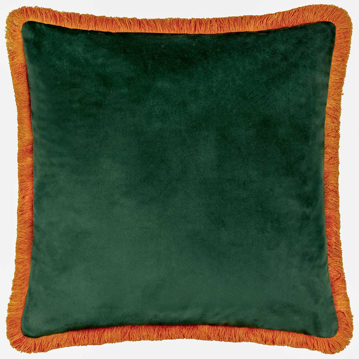 Odisha Scene Cushion Cover / Filled Cushion 20" x 20" (50cm x 50cm) by Paoletti 3