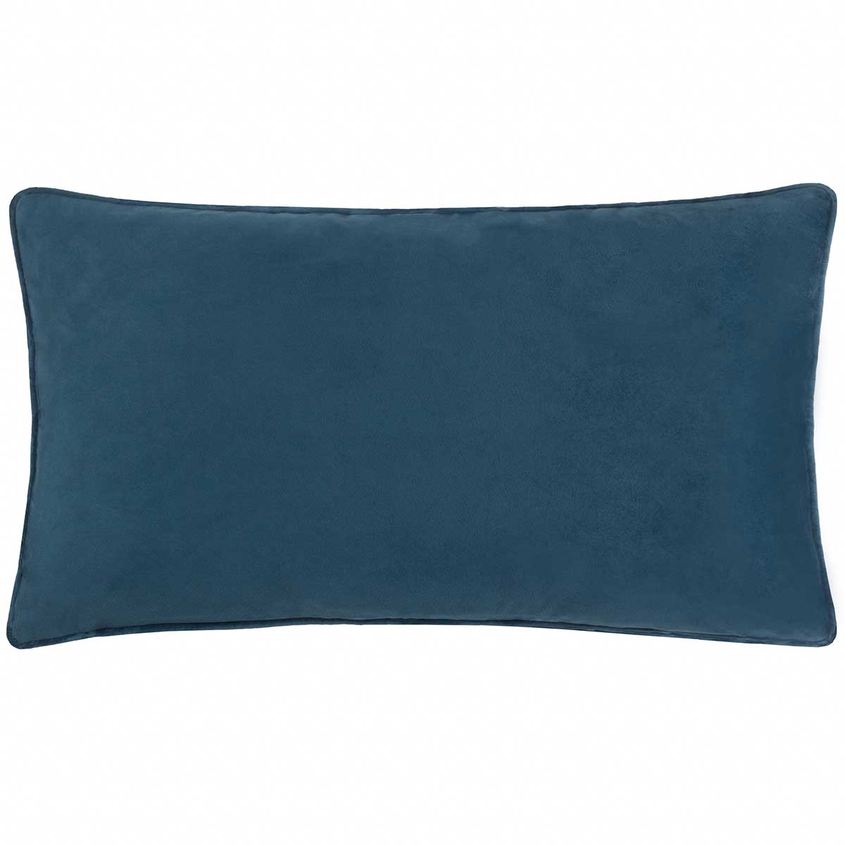 Odisha White Tiger Cushion Cover / Filled Cushion 12" x 20" (30cm x 50cm) by Paoletti 4