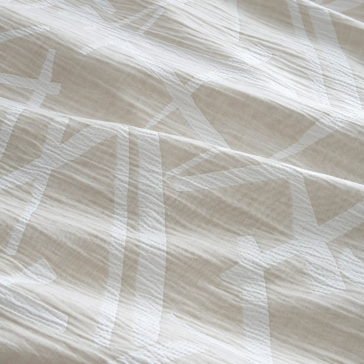 Otto Duvet Cover Set by Appletree