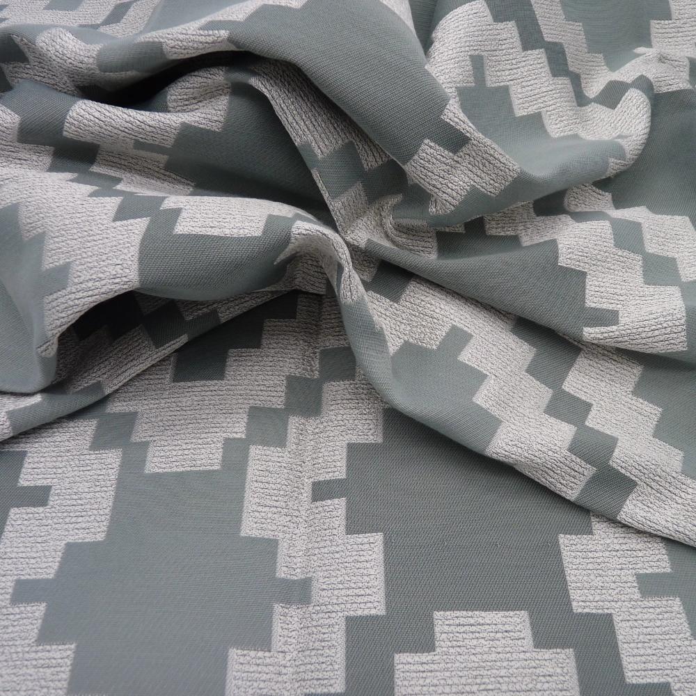 Omni Made to Measure Roman Blind Teal 3