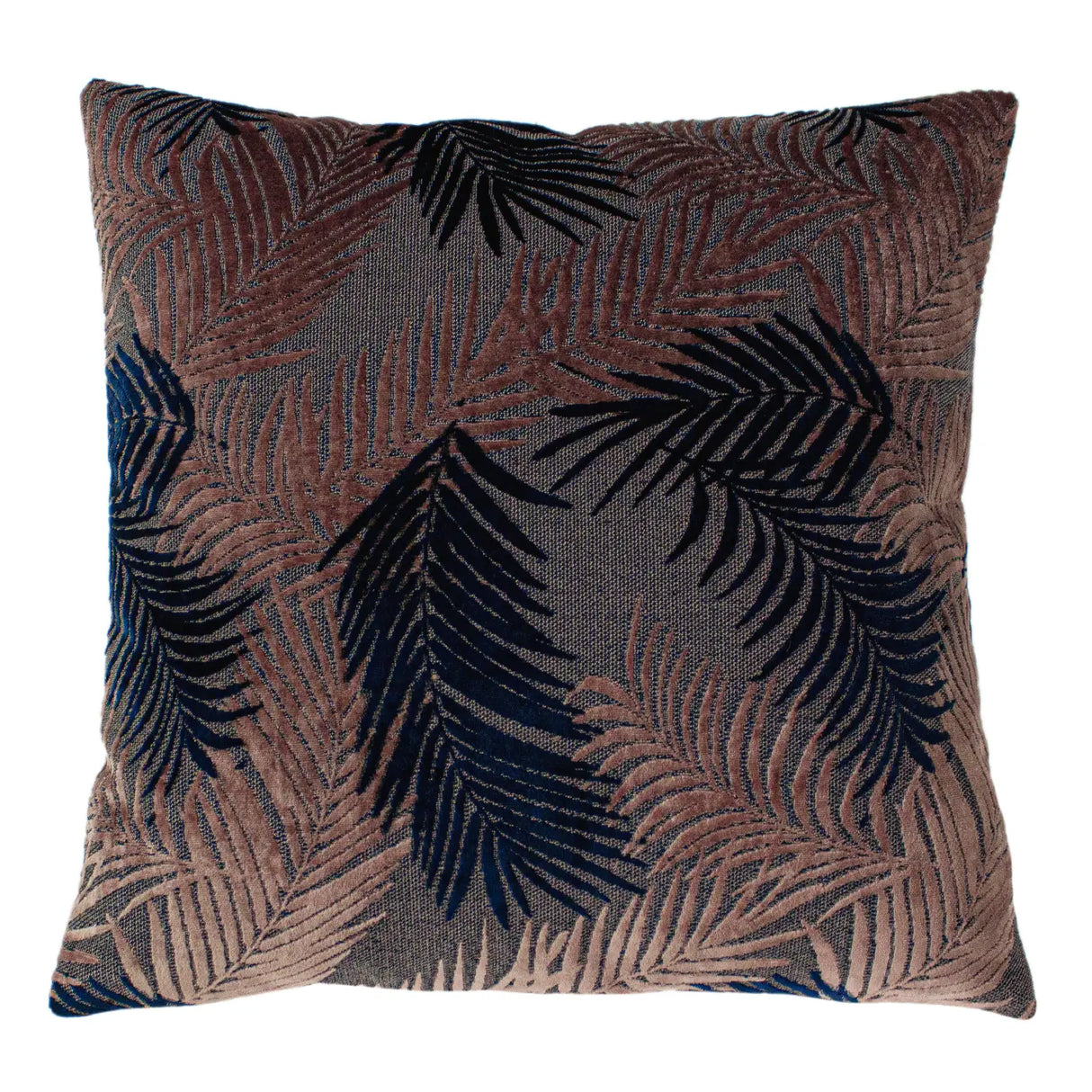 Palm Grove Cushion Cover 20" x 20" by Paoletti 2