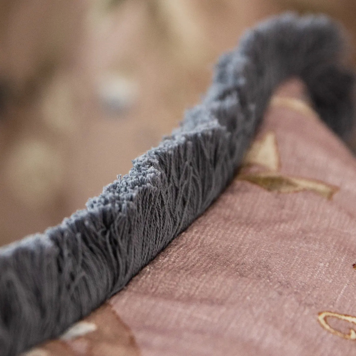 Porcelain Garden Cushion Cover 20" x 20" by Sanderson 5