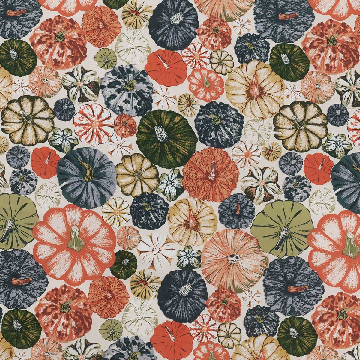 Picking Patch Duvet Cover Set by furn.