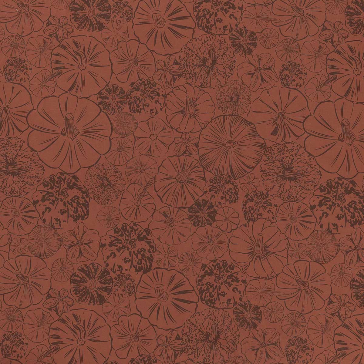 Picking Patch Duvet Cover Set by furn.