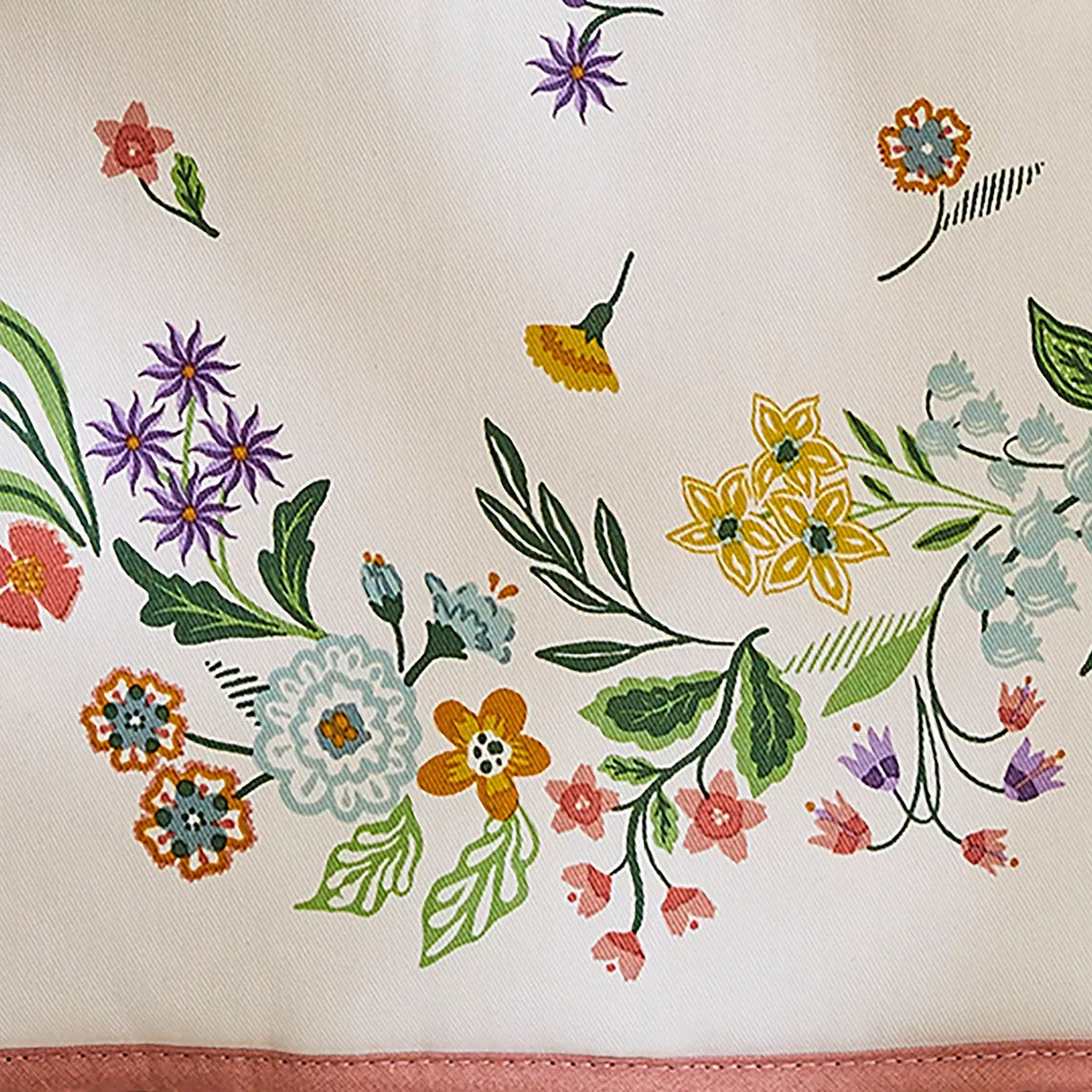 Petals & Prose Tea Cosy in Pink