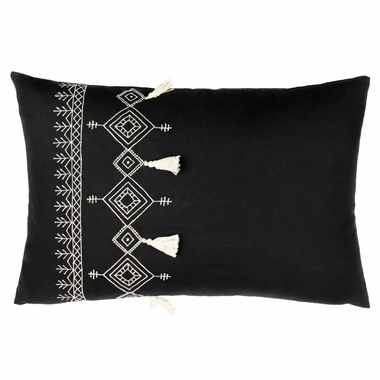 Pritta Cushion Cover 16" x 24" by furn. 2