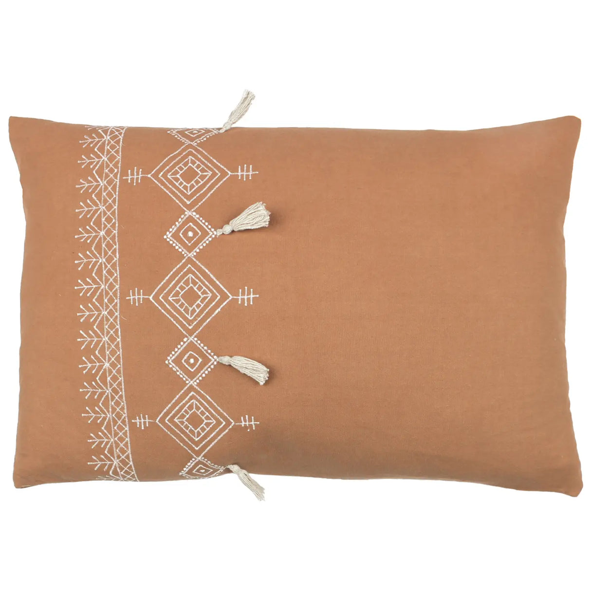 Pritta Cushion Cover 16" x 24" by furn. 7