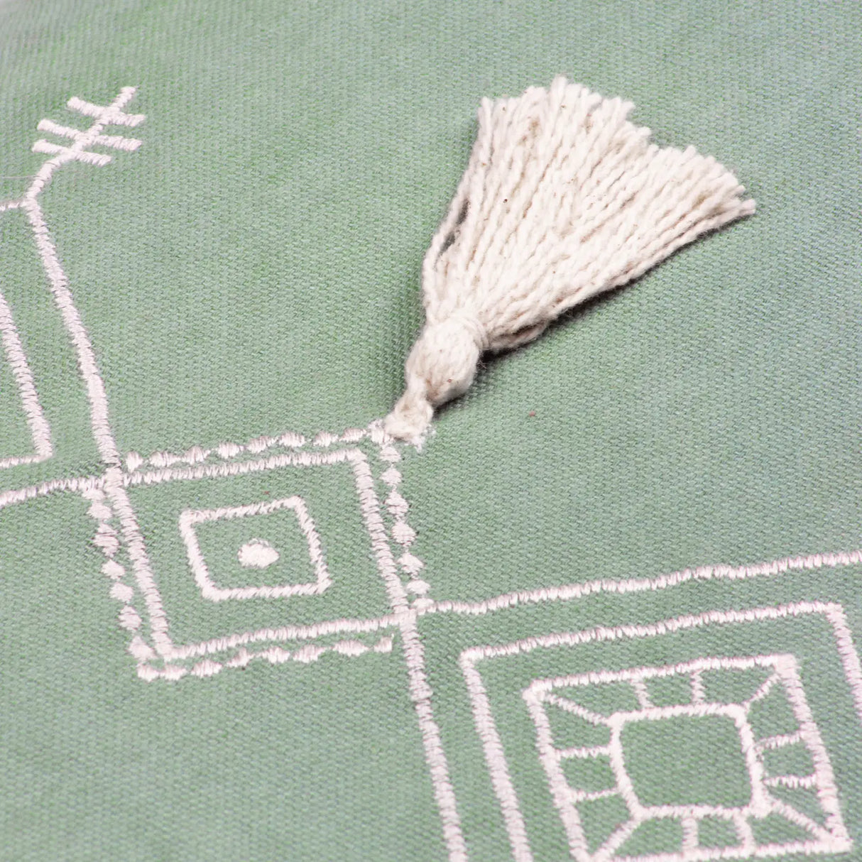 Pritta Cushion Cover 16" x 24" by furn. 15