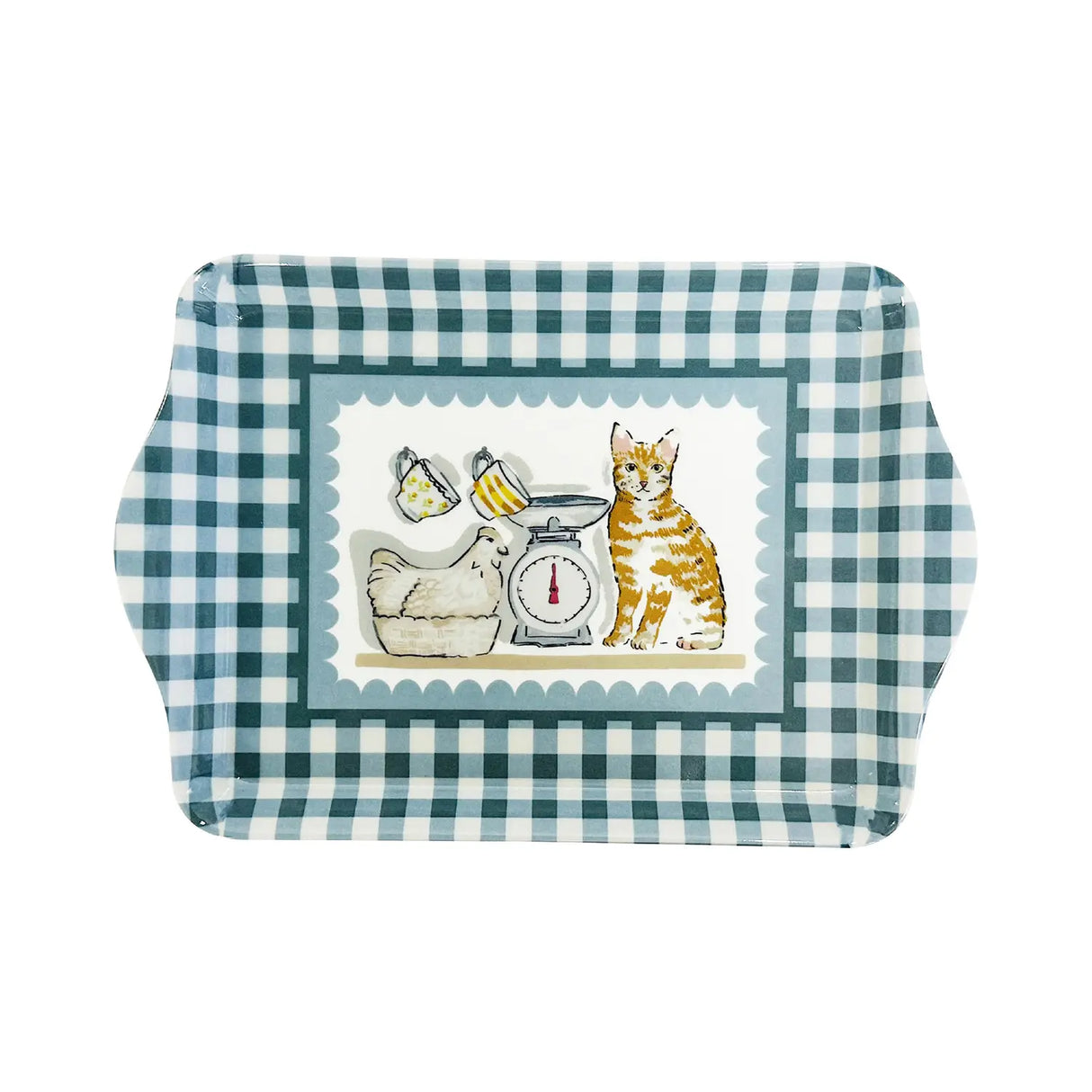 Pantry Cats Kitchen Collection by Ulster Weavers