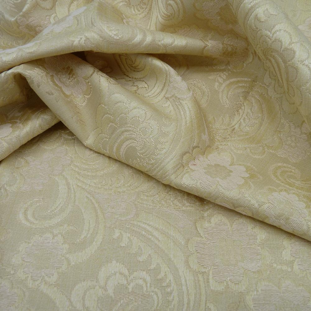 Padova Made to Measure Roman Blind Ivory 2