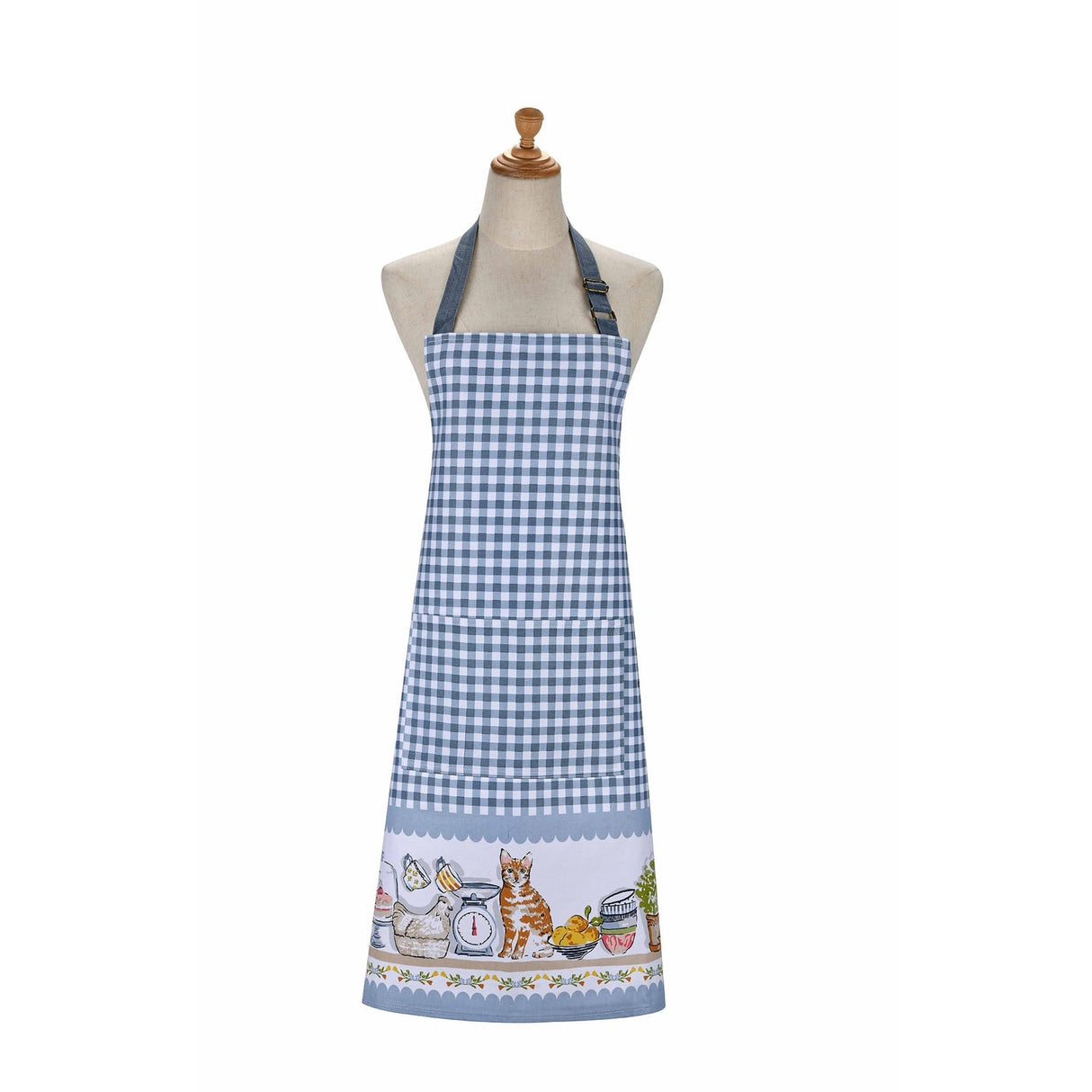 Ulster Weavers Pantry Cats Cotton Apron