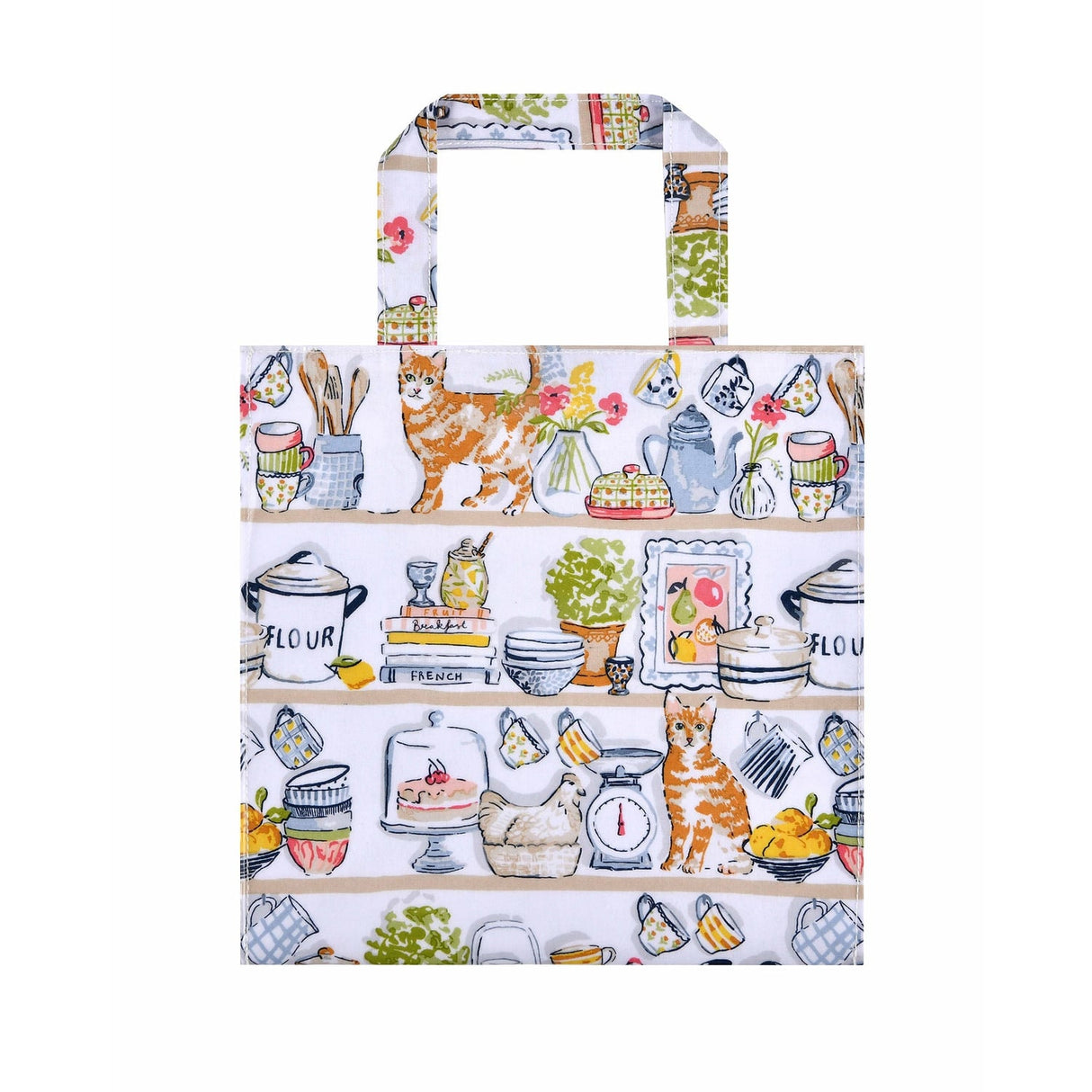 Ulster Weavers Pantry Cats Small PVC Bag